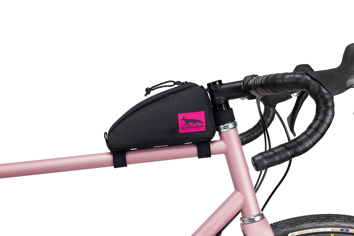 Moxie Top Tube Bag - CLOSEOUT