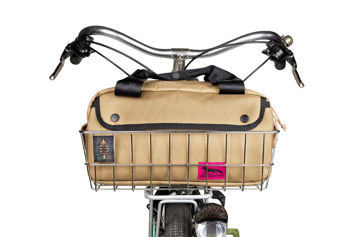 Basket Bags