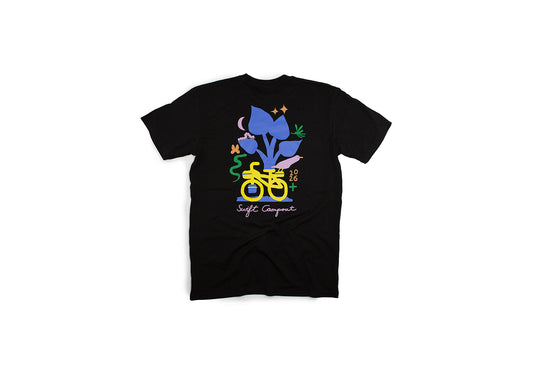 2026 Swift Campout T-Shirt