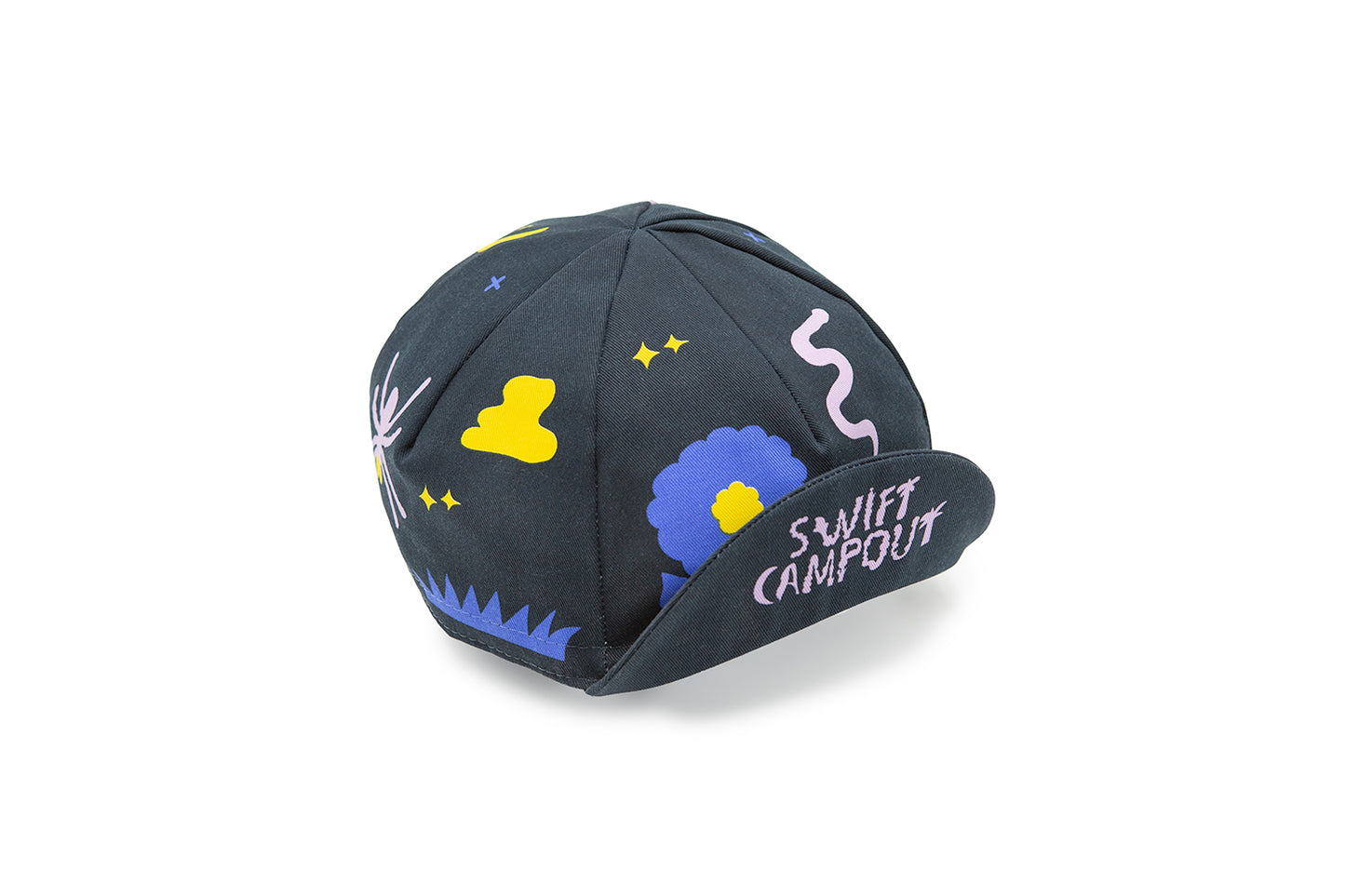 2026 Swift Campout Cycling Cap