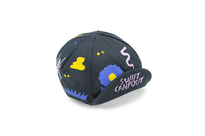 2026 Swift Campout Cycling Cap