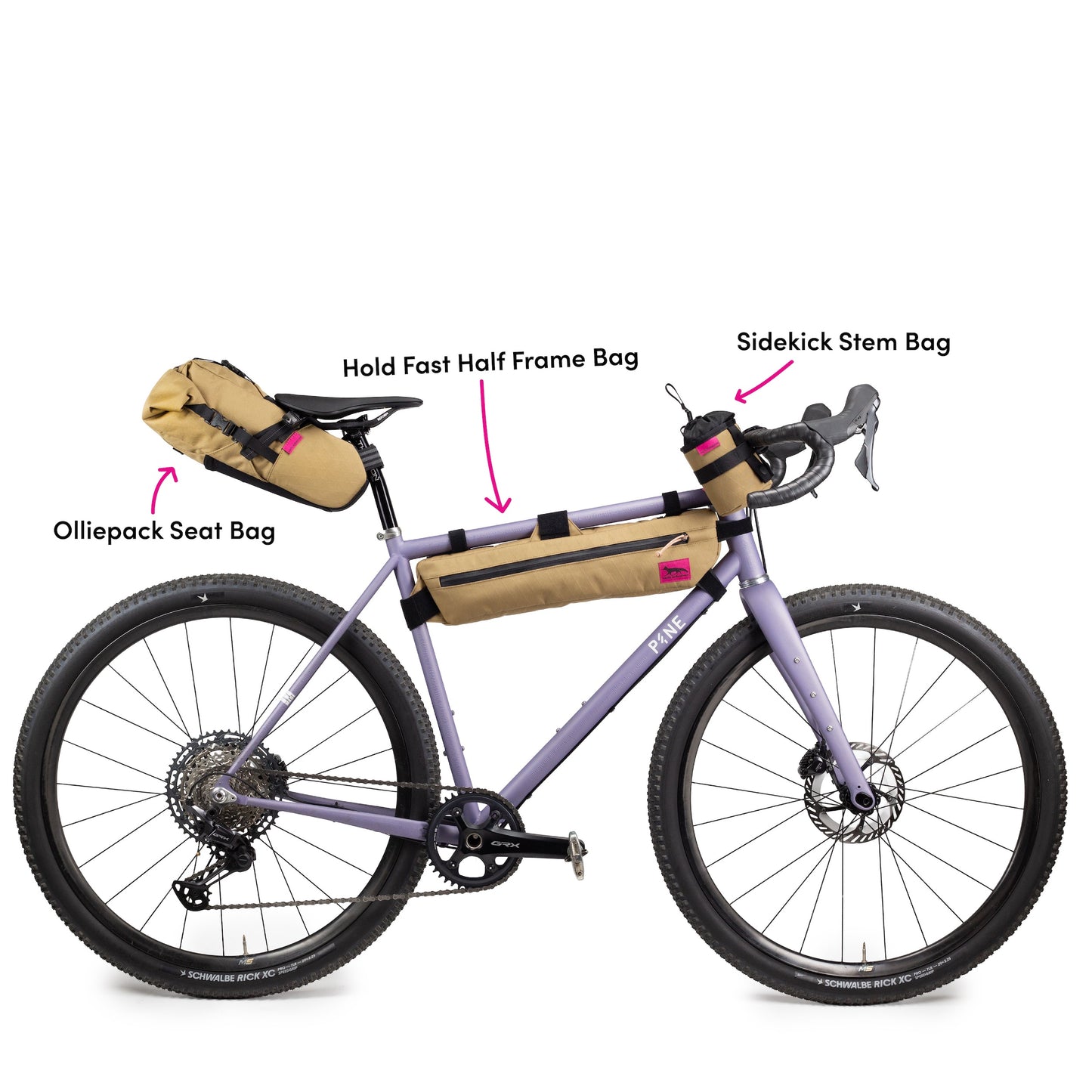 Starter Adventure Bundle