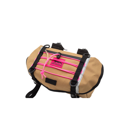 Bungee Booster