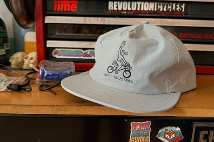 Fox Guy Hat