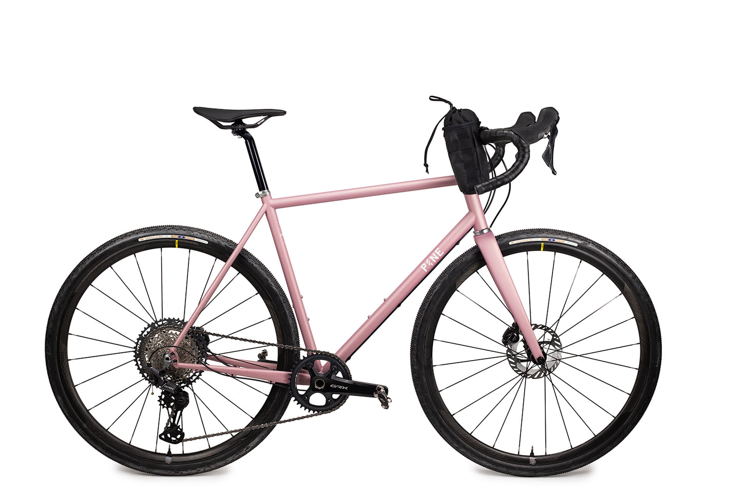Gibby Stem Bag