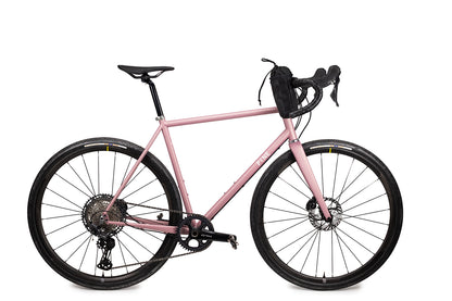 Gibby Stem Bag