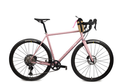 Gibby Stem Bag