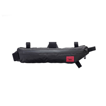 Hold Fast Half Frame Bag