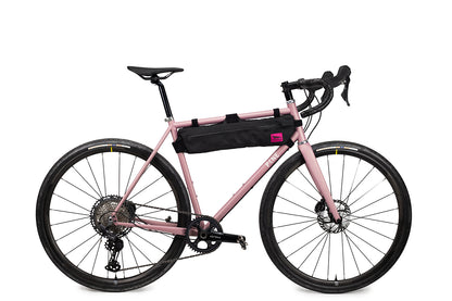 Hold Fast Half Frame Bag