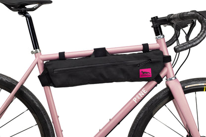 Hold Fast Half Frame Bag