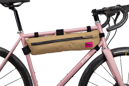 Hold Fast Half Frame Bag