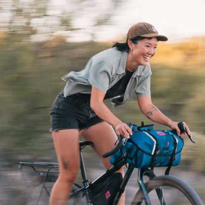 Zeitgeist Bike Bag