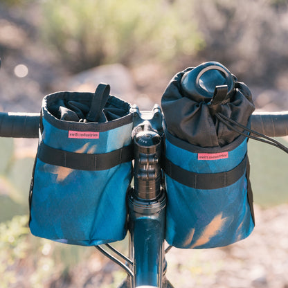 Gibby Stem Bag