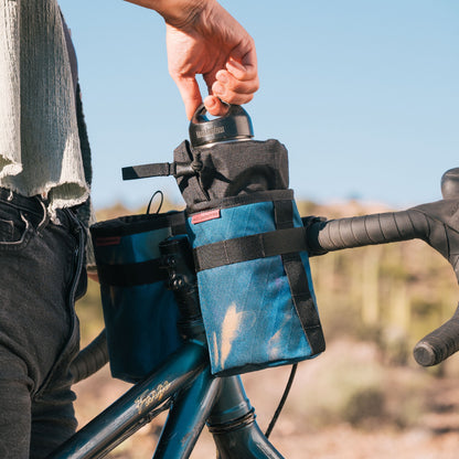 Gibby Stem Bag