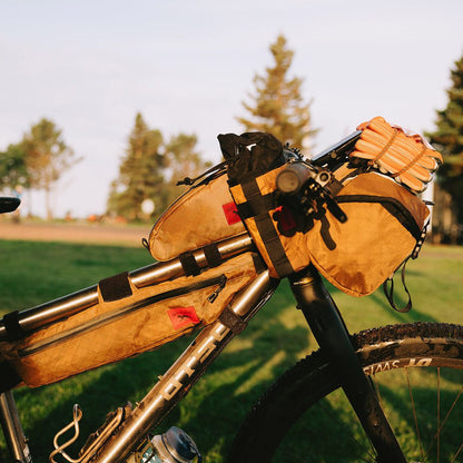 Moxie Top Tube Bag - CLOSEOUT
