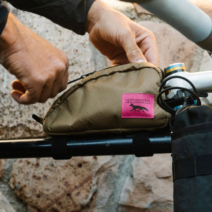 Moxie Top Tube Bag - CLOSEOUT