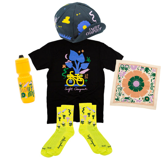 2026 Swift Campout Bundle