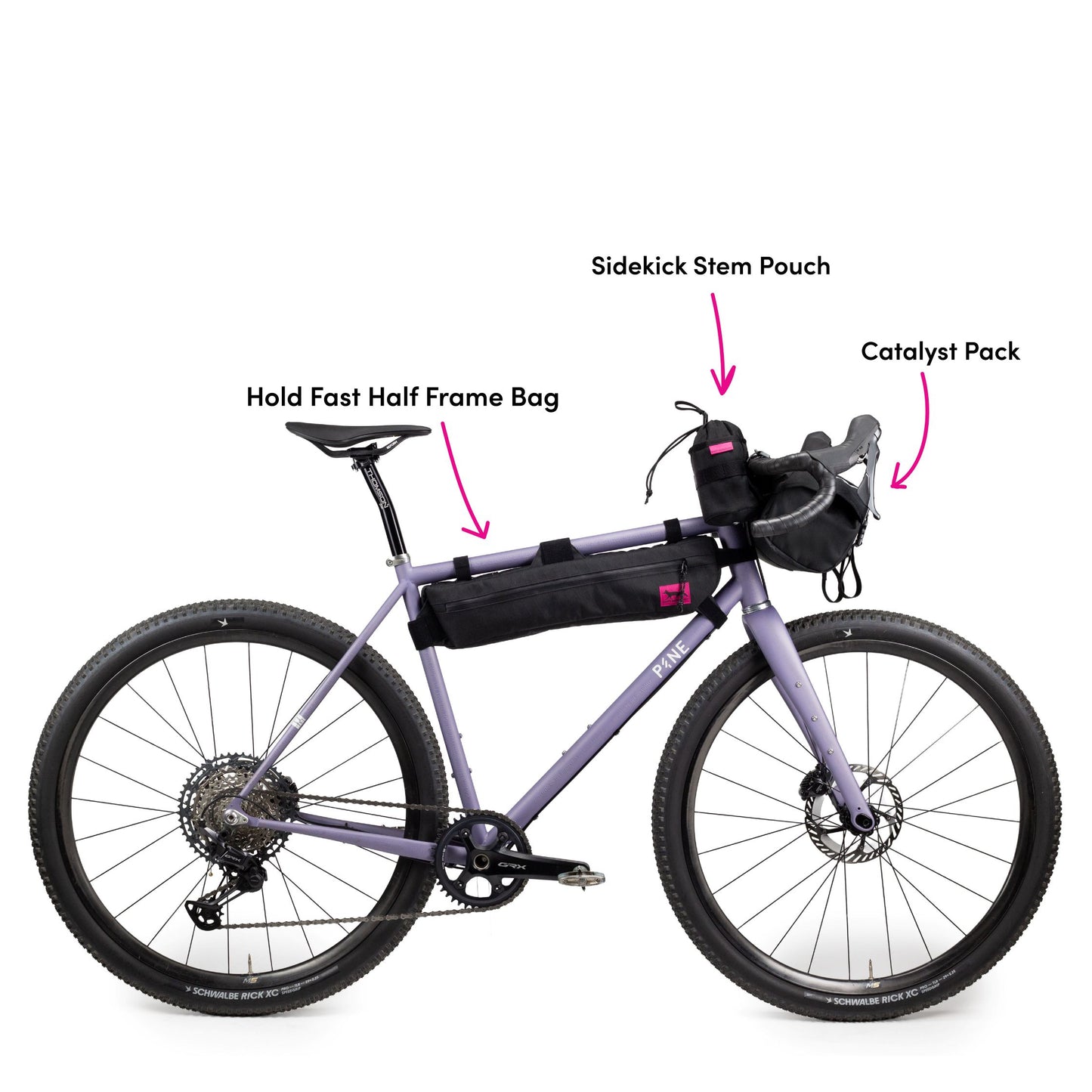 Swift Signature Adventure Bundle