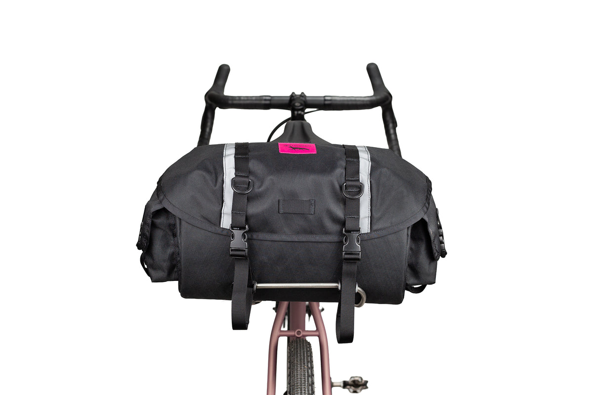 Zeitgeist Bike Bag