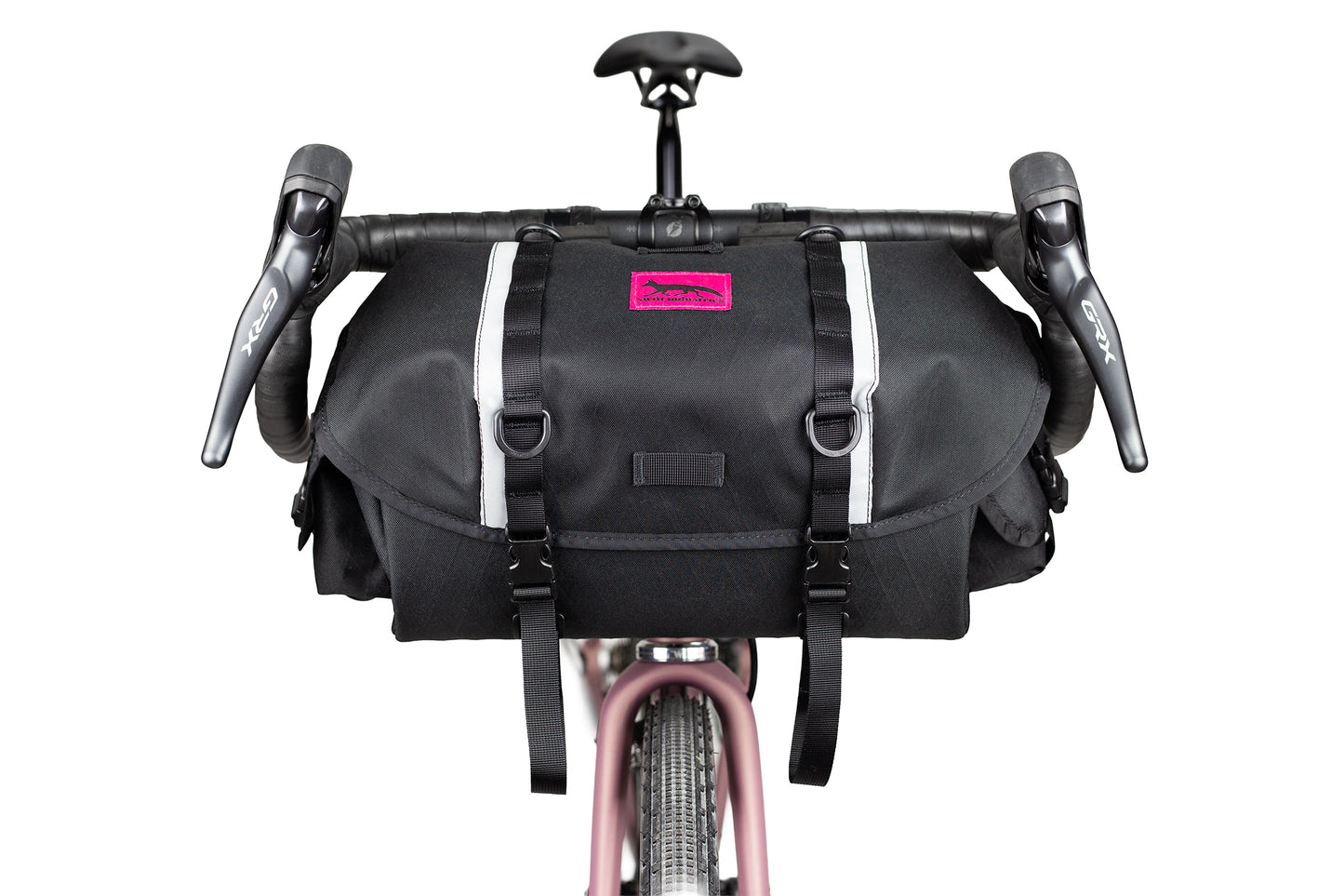 Zeitgeist Bike Bag