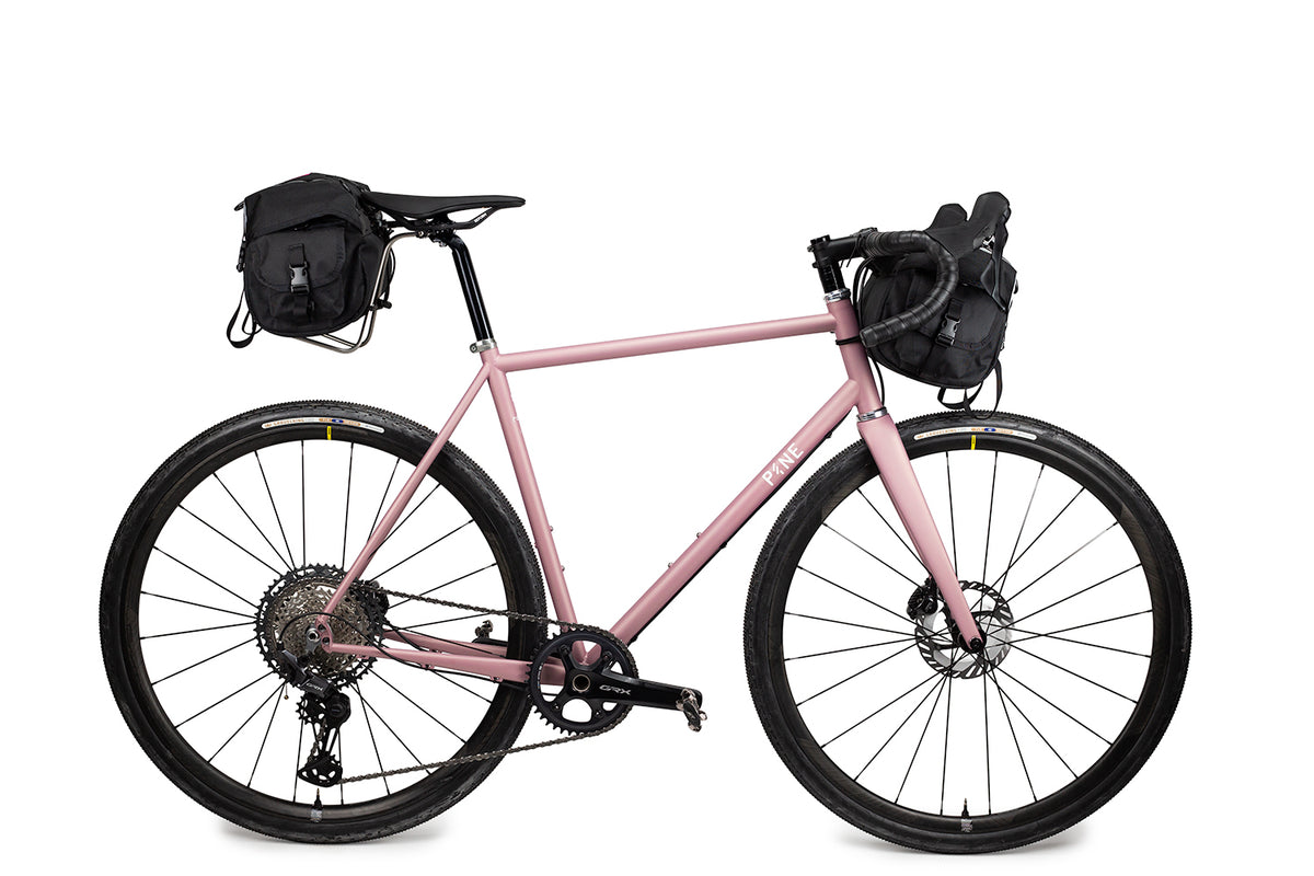 Zeitgeist Bike Bag
