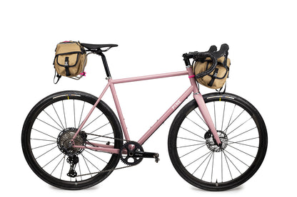 Zeitgeist Bike Bag