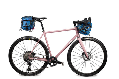 Zeitgeist Bike Bag