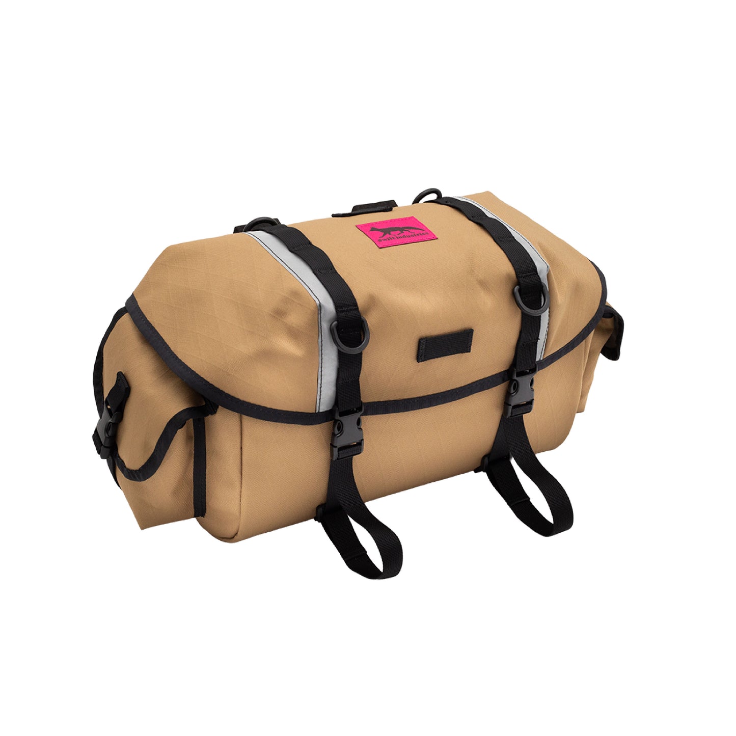 Zeitgeist Bike Bag