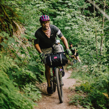 Zeitgeist Bike Bag